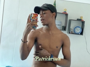 Patrickevan
