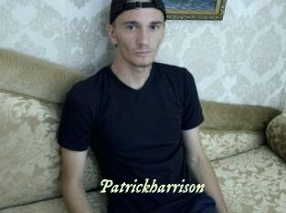 Patrickharrison