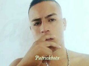 Patrickhotx