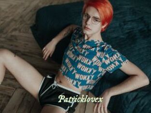 Patricklovex