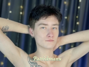 Patrickmanu