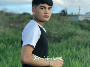 Patricksttorm