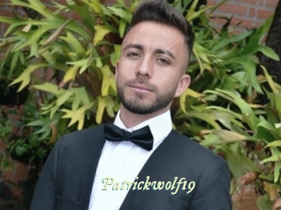 Patrickwolf19