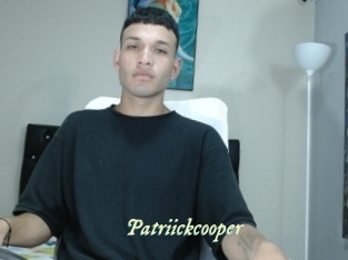 Patriickcooper