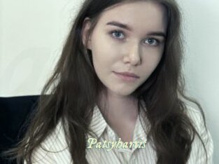 Patsyharris