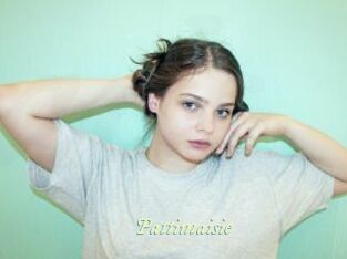 Pattimaisie