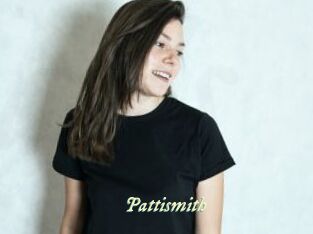 Pattismith