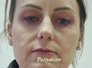 pattydesire Année du sexe