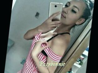 Patybonnie