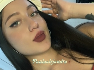 Paulaalejandra