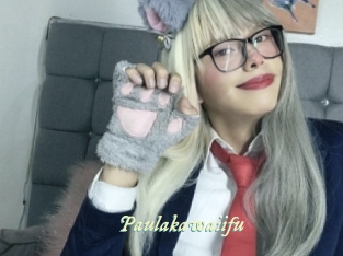 paulakawaiifu Année du sexe