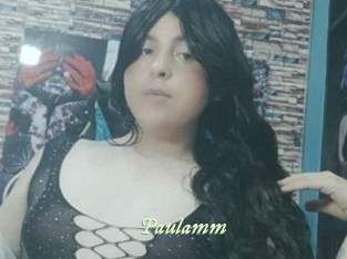 Paulamm