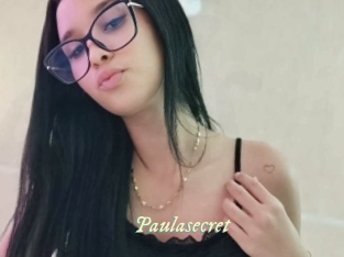 Paulasecret