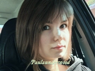 Paulaunderwood