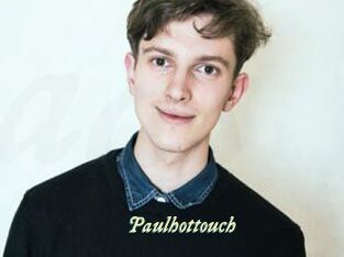 Paulhottouch