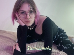 Paulinamohn