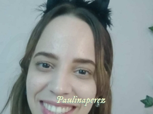 Paulinaperez