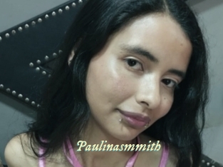 paulinasmmith Année du sexe