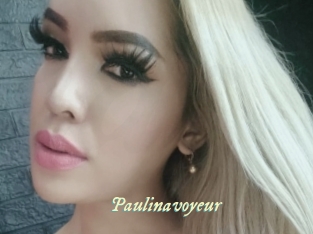 Paulinavoyeur