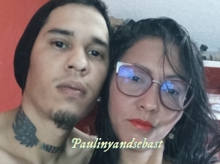 Paulinyandsebast