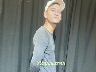 pauljacksom Année du sexe