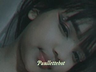 Paullettehot