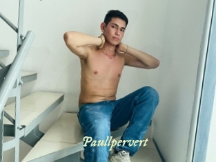 Paullpervert