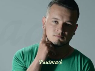 Paulmusk