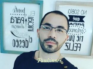 Paulsinner