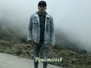 Paulsmit018