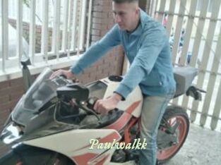 Paulwalkk