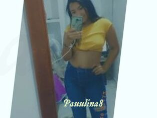 Pauulina8