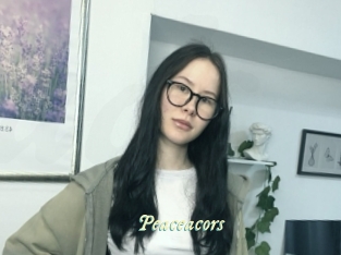 Peaceacors