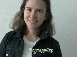Peaceappling