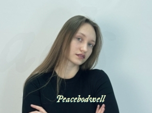 Peacebodwell