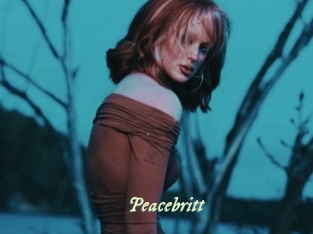 Peacebritt