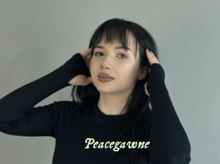 Peacegawne