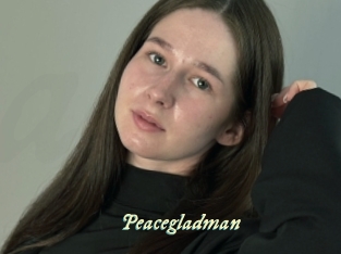 peacegladman Année du sexe