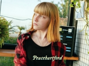 Peacehartford