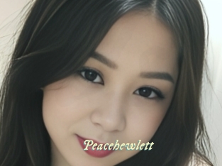 Peacehewlett