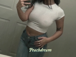 Peachdream
