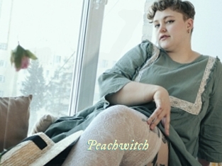 Peachwitch