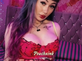 Peachxink