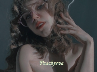 Peachyeva