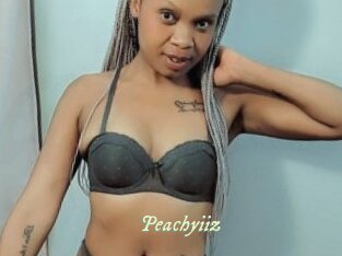 Peachyiiz