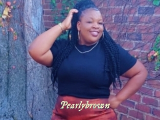 pearlybrown Année du sexe