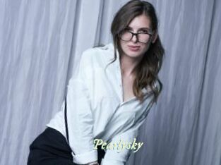 Pearlysky
