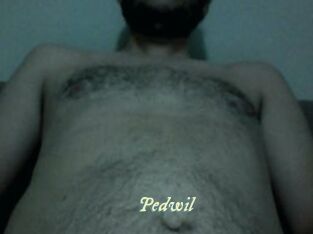 Pedwil
