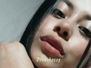 Peeach0125