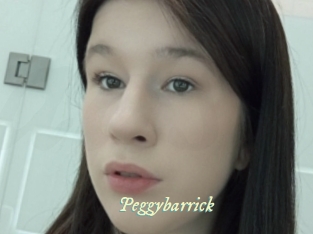 Peggybarrick